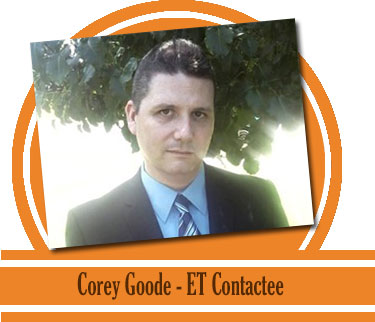 Corey Goode