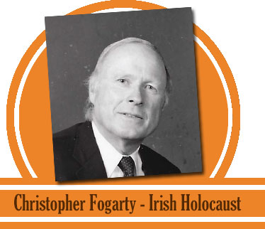 Chris Fogarty